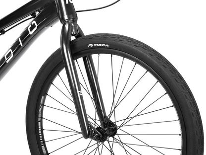 RADIO RACELINE 24" Helium Cruiser XL Bike