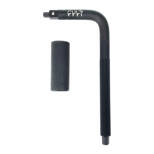 Cult Pocket BMX Tool Kit