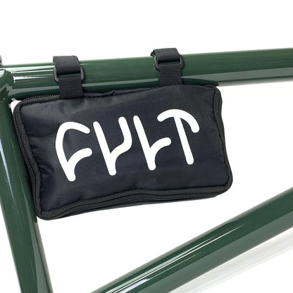 Cult BMX Deluxe Tool & Pump Kit
