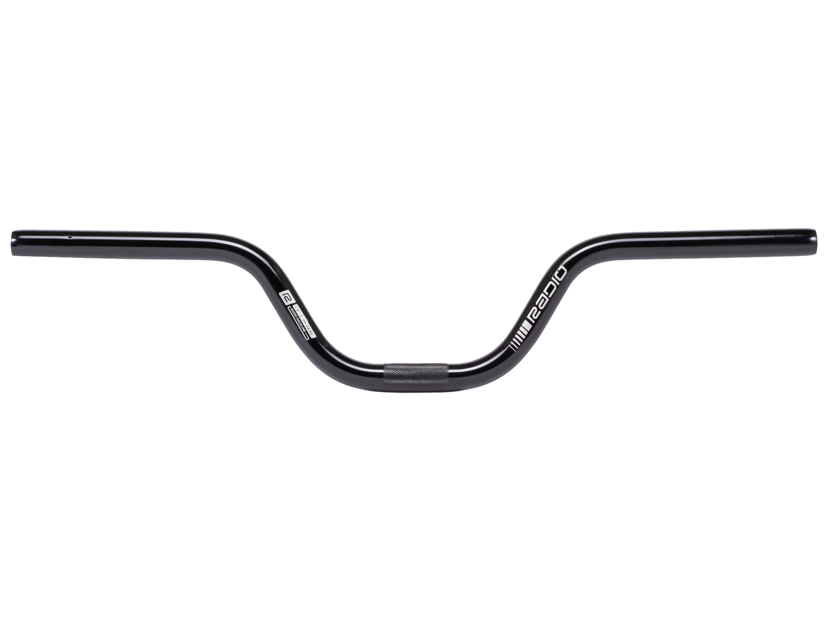 RADIO RACELINE Xenon Mini Handlebar