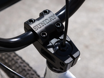 FAIRDALE Taj Bike