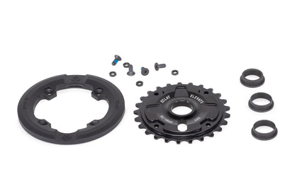 ECLAT Elevate Guard Front Sprocket