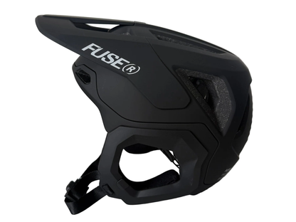 FUSE Gamma Helmet