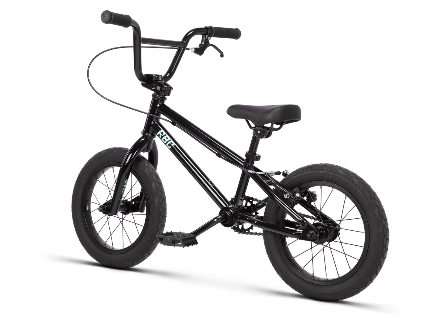 RADIO 14" Revo Bike