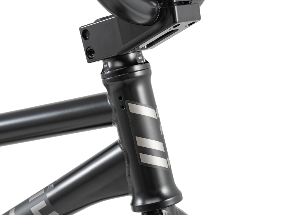 WETHEPEOPLE 20" Envy Carbonic LTD. 2025 Bike