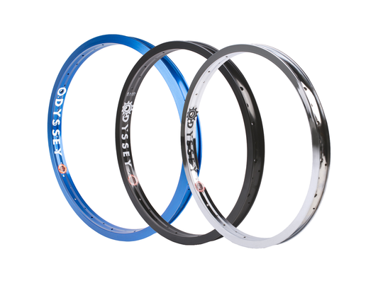 Odyssey Hazard Lite 20" Rim