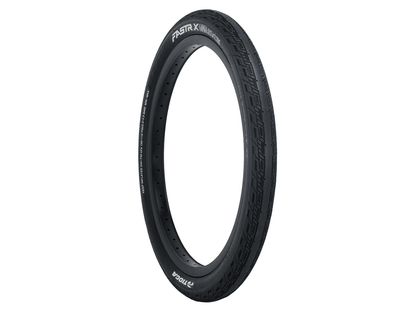 TIOGA Fastr X Blk Lbl Tyre