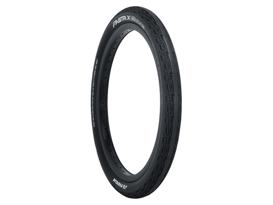 TIOGA Fastr X Blk Lbl Tyre
