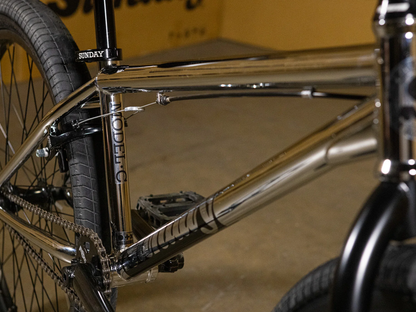 SUNDAY 24" Model C Bike