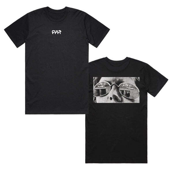 Cult River Gap V2 Tee