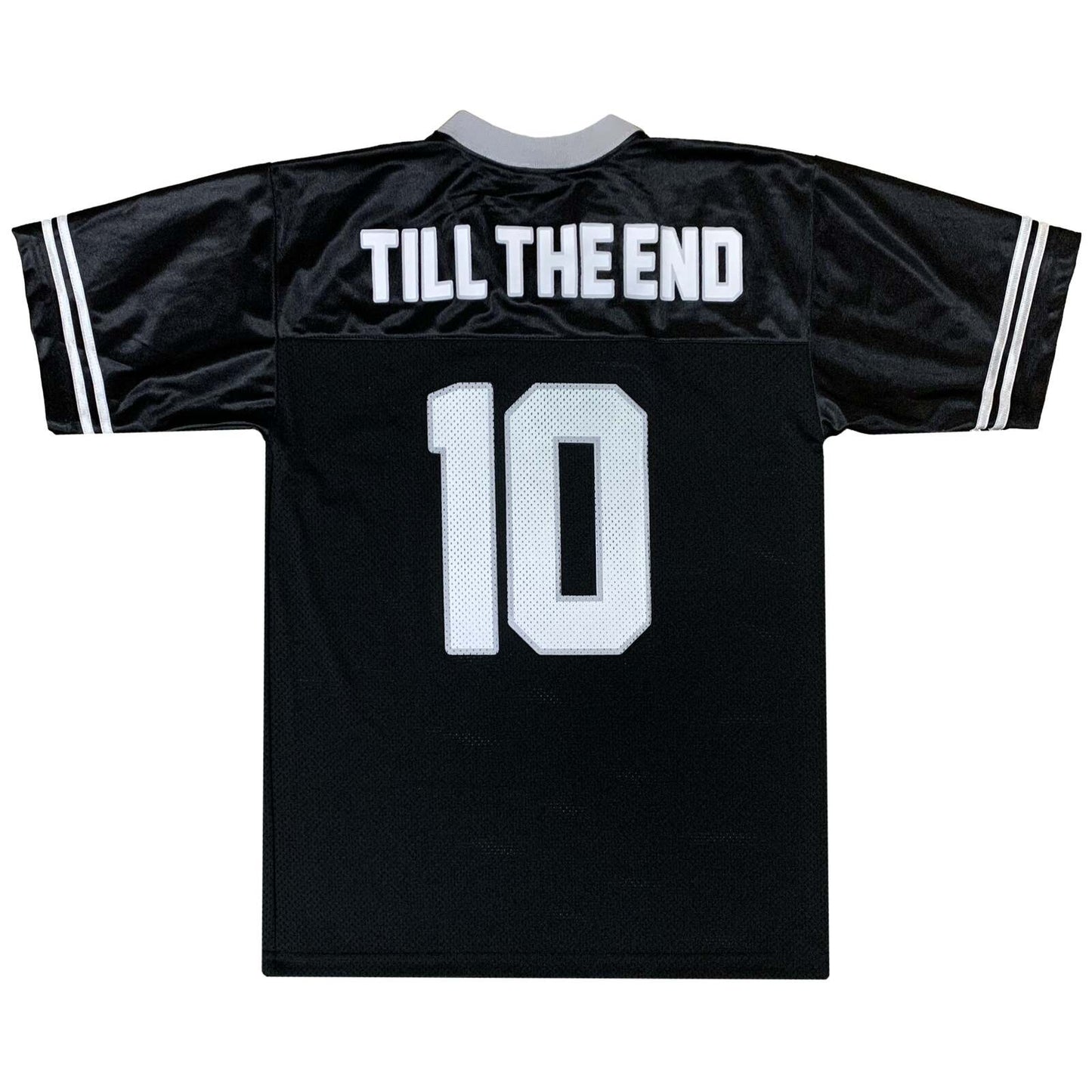 Cult Leaders Jersey