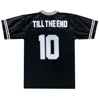Cult Leaders Jersey