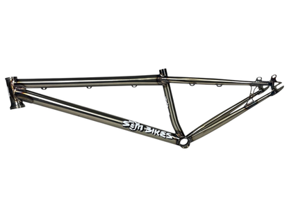 S & M Big Jumper V2 Frame