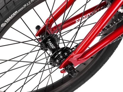 RADIO 18" Saiko Bike