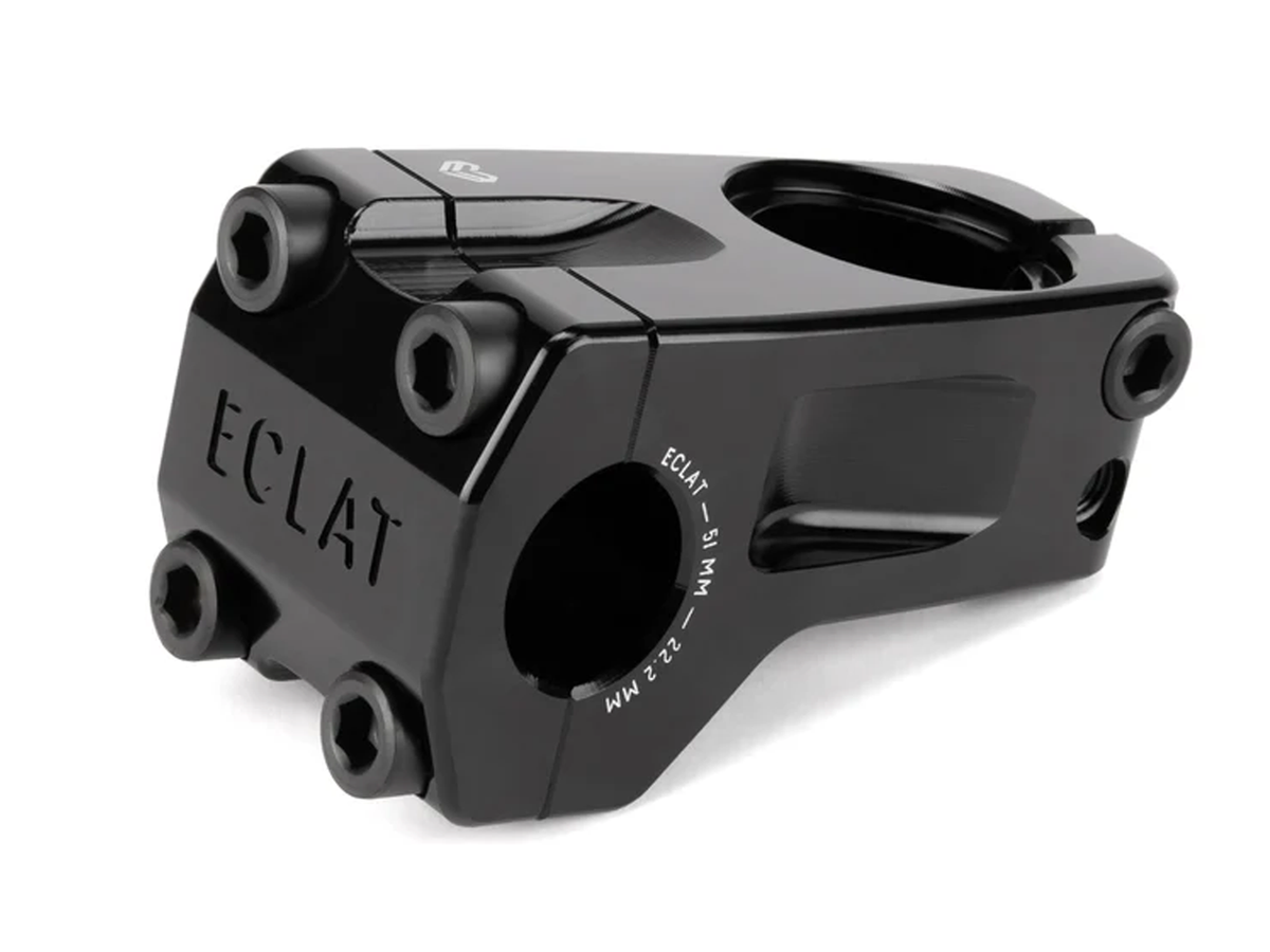 ECLAT Impera Front Load Stem