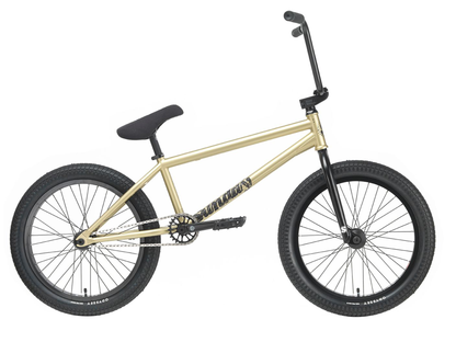 SUNDAY 20" Wavelength (Gary Young) Bike
