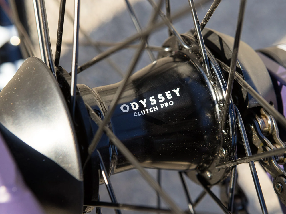 SUNDAY 20" Darkwave Authentic (Raiford) Bike