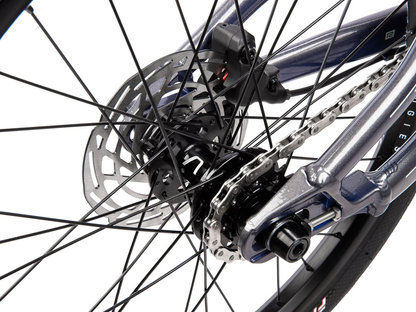 RADIO RACELINE Quartz 20" Pro Disc Bike