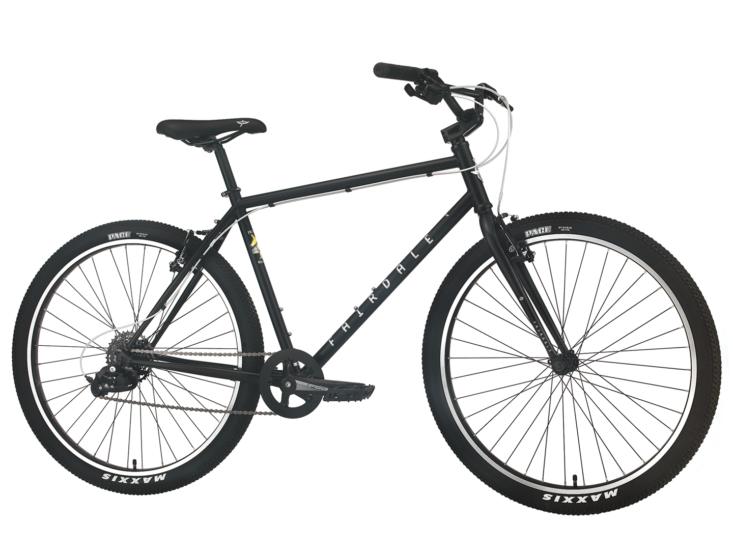 FAIRDALE 27.5" Ridgemont Bike