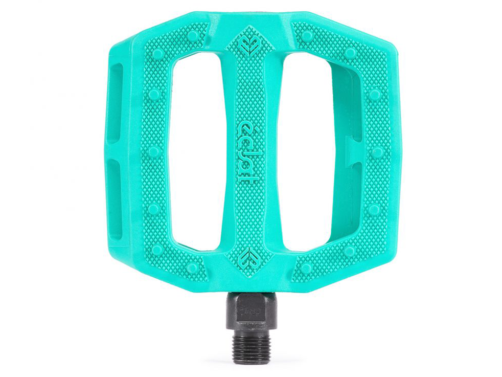 ECLAT Slash Nylon Pedals