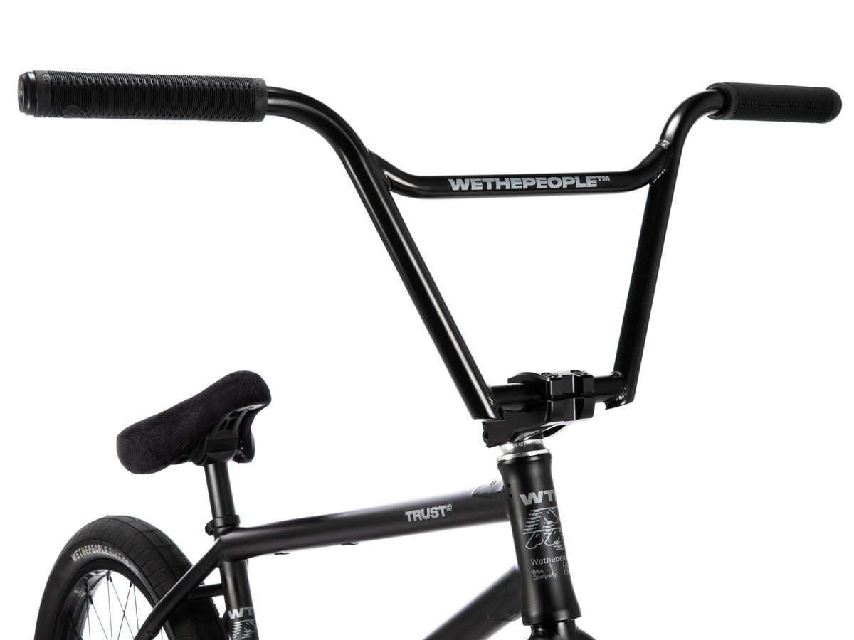 WETHEPEOPLE 20" Trust Freecoaster Bike