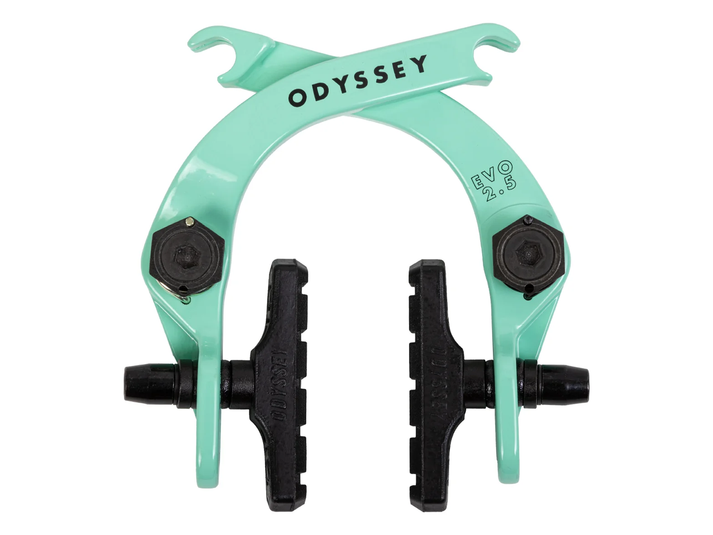 ODYSSEY Evo 2.5 U Brake