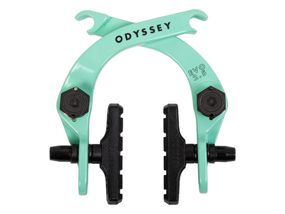ODYSSEY Evo 2.5 U Brake