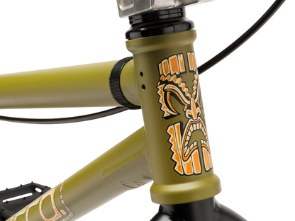 FITBIKECO 18" Misfit Bike