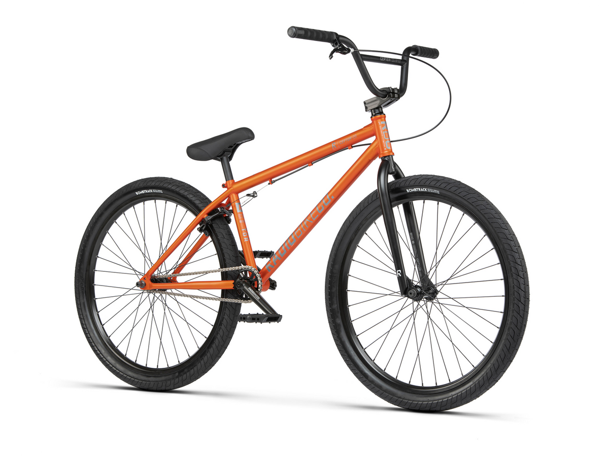 RADIO 26" Ceptor Bike