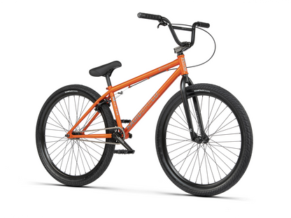 RADIO 26" Ceptor Bike