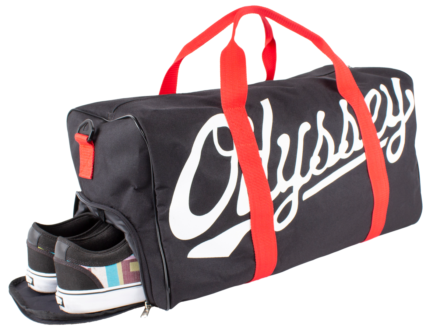 ODYSSEY Slugger Duffle Bag