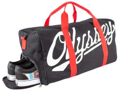 ODYSSEY Slugger Duffle Bag