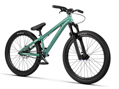 RADIO 24" Griffin Bike