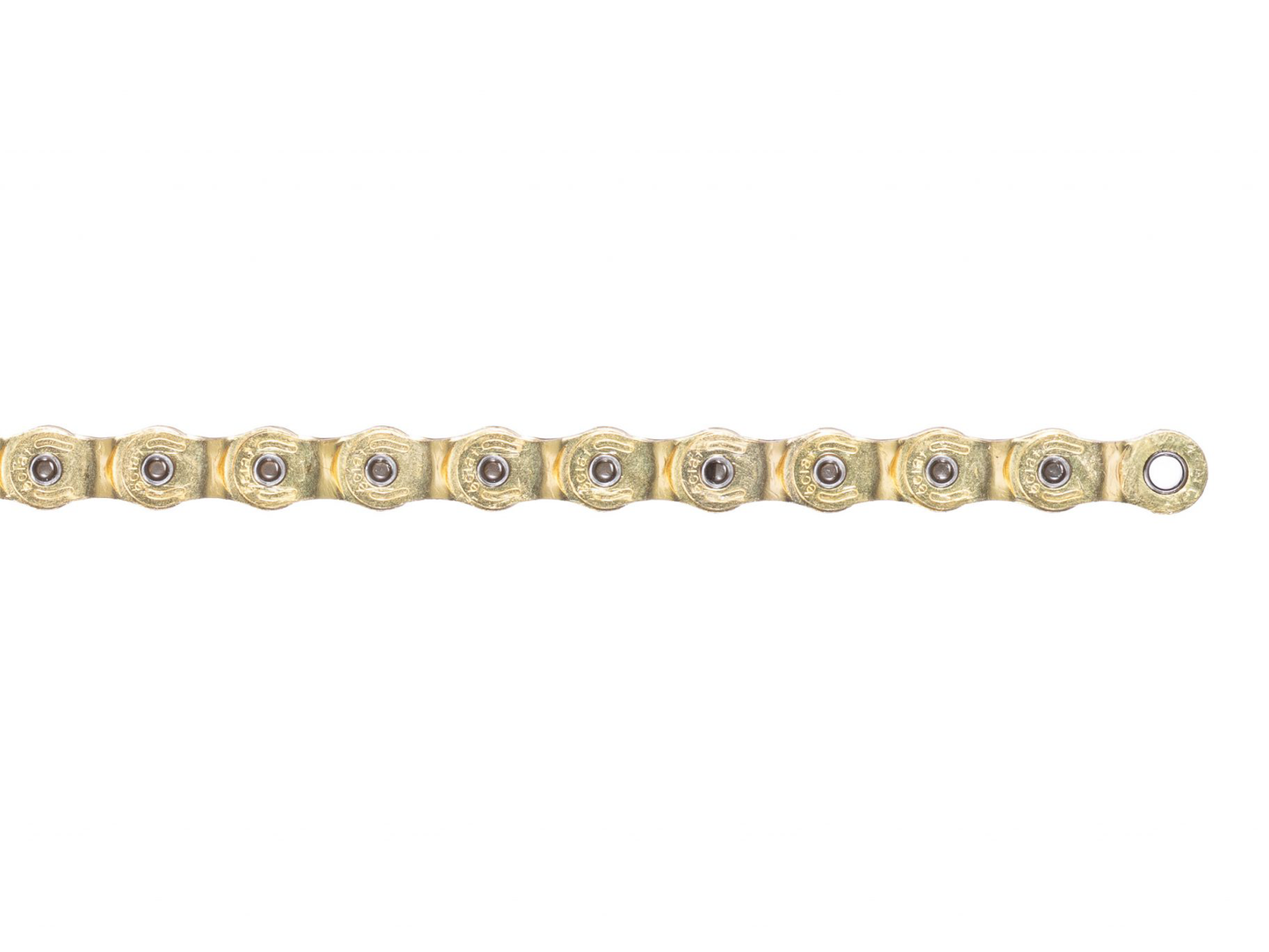 ECLAT 4 Stroke Solid Chain