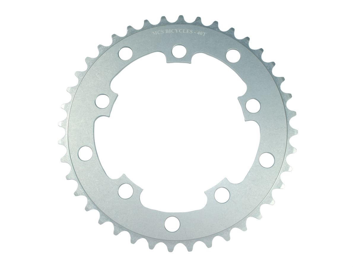 MCS 110BCD Chainring