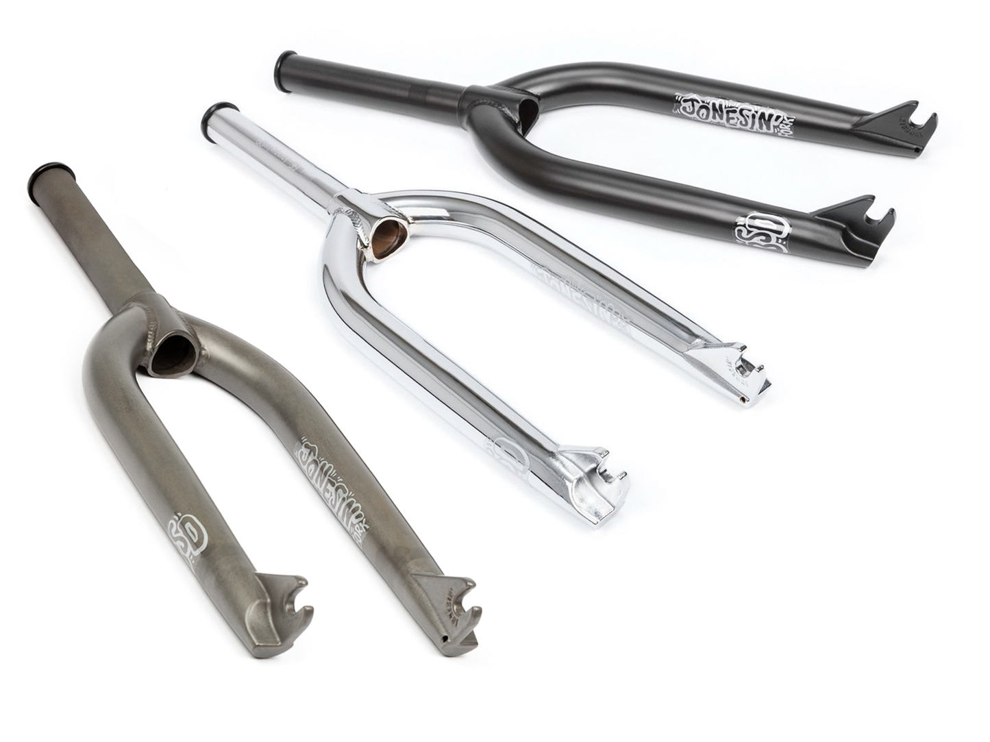 BSD Jonesin (Sam Jones) Fork