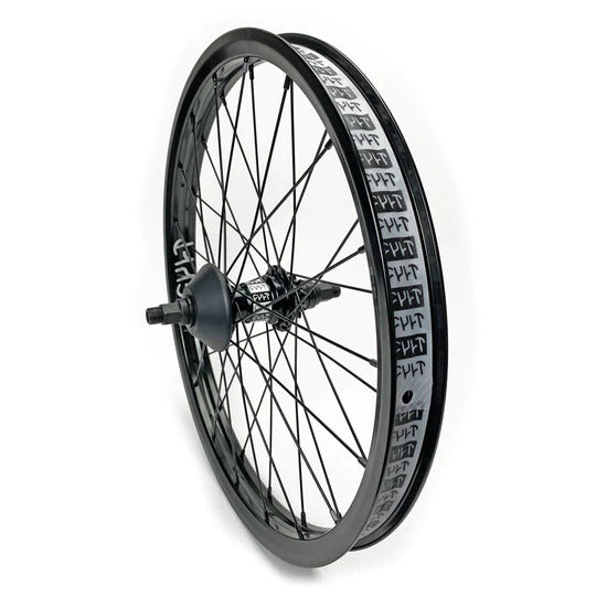 Cult BMX Crew Freecoaster Wheel