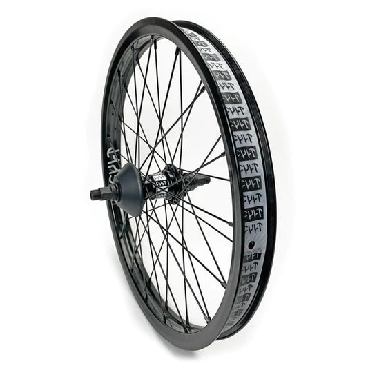 Cult Crew 20" Cassette Wheel