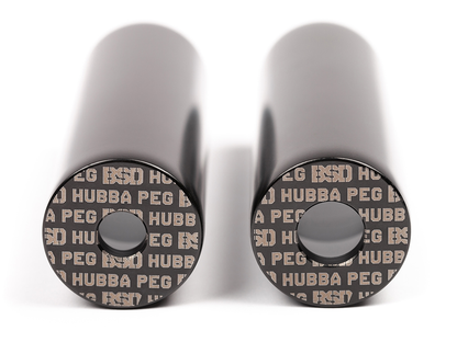BSD Hubba Axle Peg