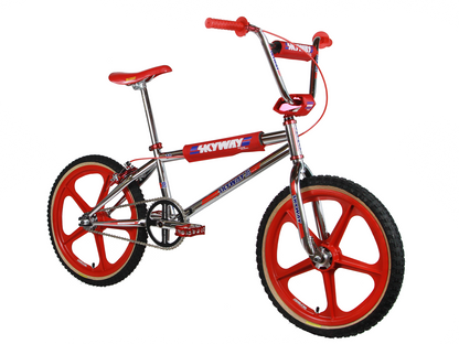 SKYWAY 20" TA Pro Replica Bike