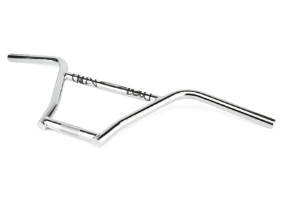 ECLAT Controller V2 (Mills) 4 Piece Handlebar