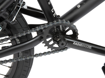 RADIO 20" Dice Bike