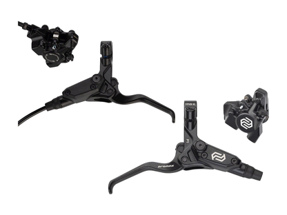 PROMAX F1 Disc Brake Kit