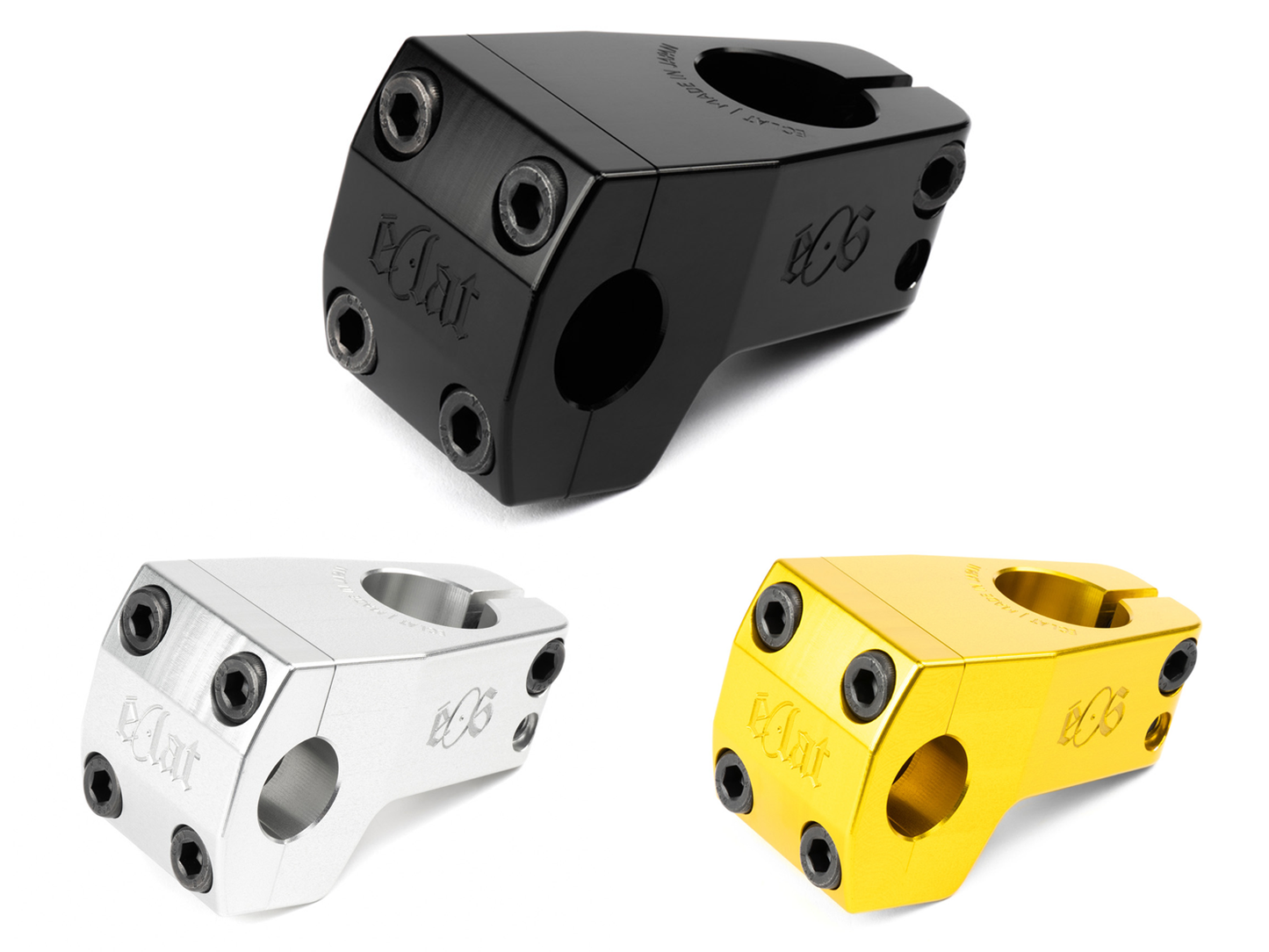 ECLAT E06 Front Load Stem