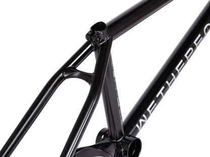 WETHEPEOPLE Network (Dan Kruk) Frame