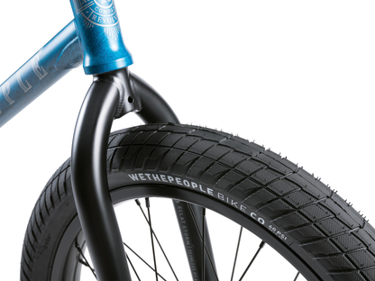 WETHEPEOPLE 20" Revolver Bike