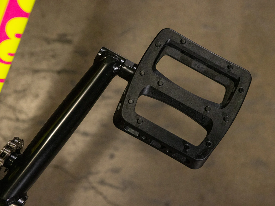 SUNDAY 20" Forecaster (Aaron Ross) Bike