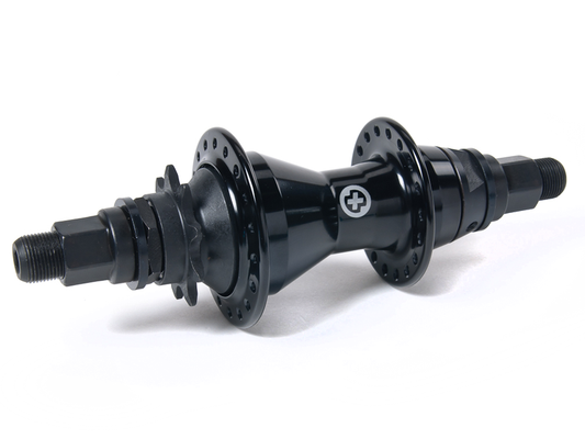 SALTPLUS Trapez Rear Cassette Hub