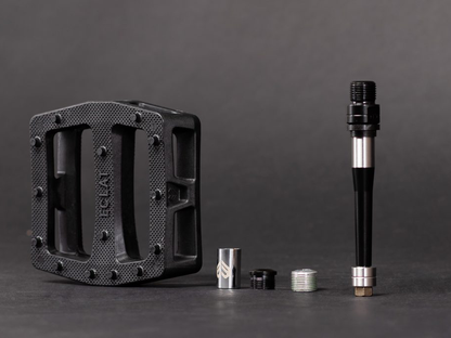 ECLAT Seeker Pedals