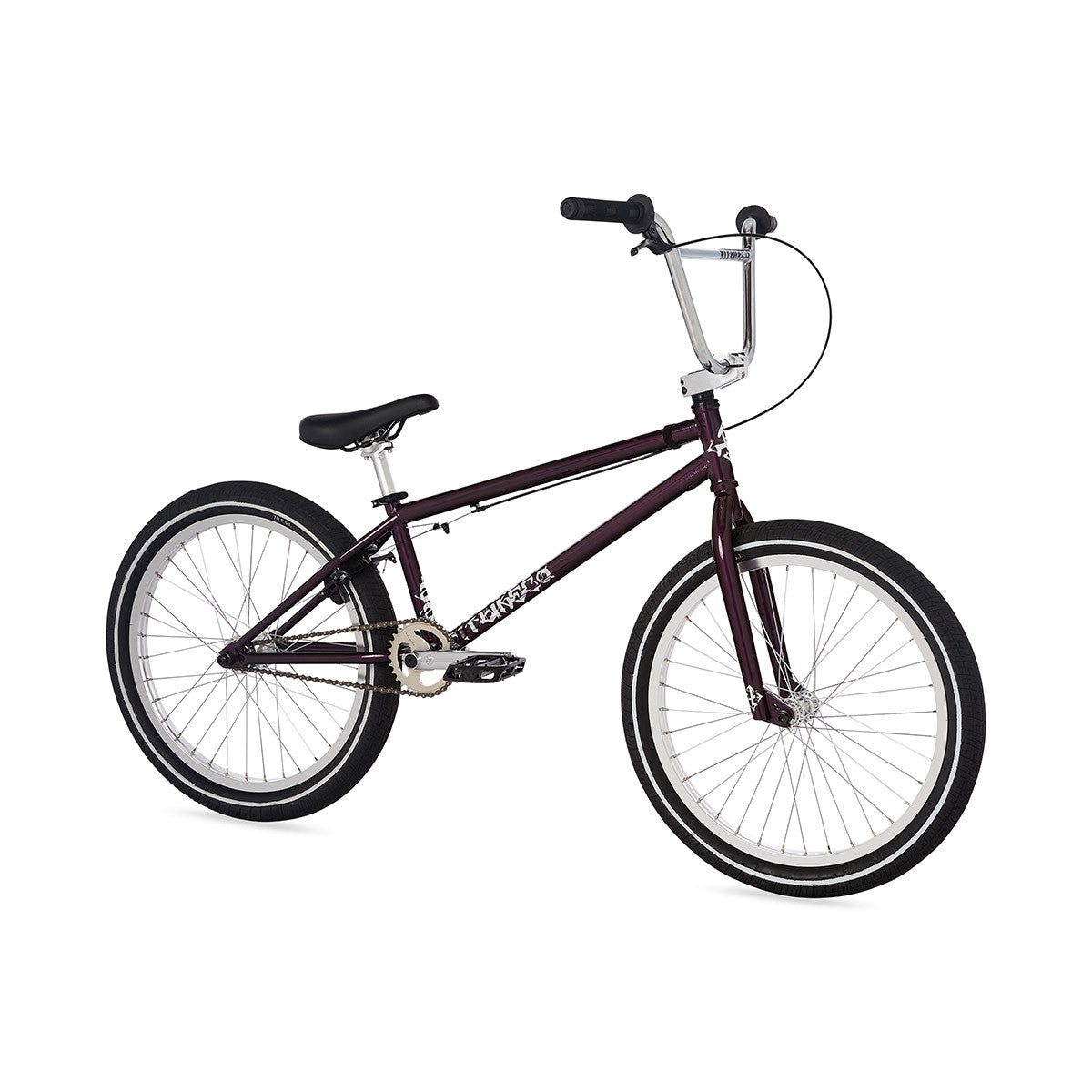 FITBIKECO 22" Series 22 Bike